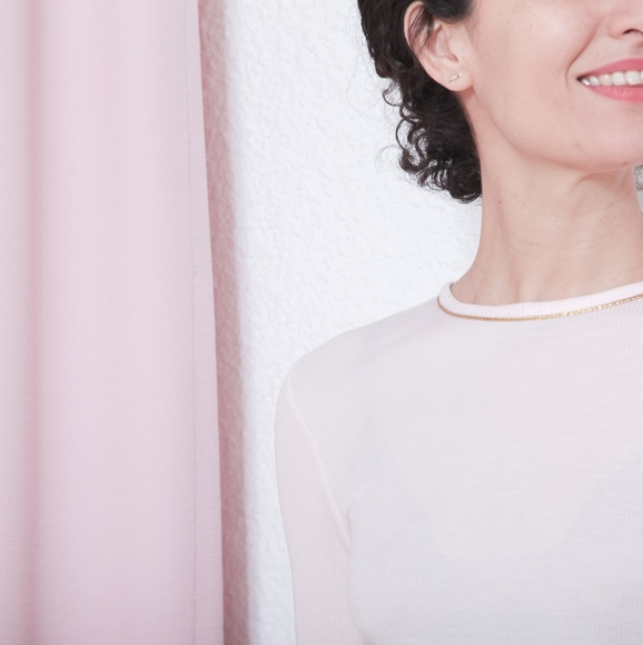 Stine Goya Long Sleeve Top - Picture 4 of 10